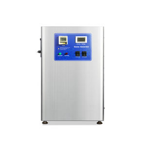 Générateurs d'ozone de purificateur de stérilisateur d'ozone <span class=keywords><strong>pour</strong></span> le robinet d'<span class=keywords><strong>eau</strong></span> de lavage de blanchisserie générateur d'ozone de AOG-A10 AMBOHR - Product Image 1