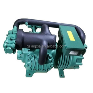 Original 50HP BITZER 6F-50.2Y-40P 6G-50.2Y-40P 6WG-50.2Y-40P 6FE-50Y-40P <span class=keywords><strong>compresseur</strong></span> semi-hermétique de stockage à <span class=keywords><strong>froid</strong></span> à piston 6 cylindres - Product Image 4
