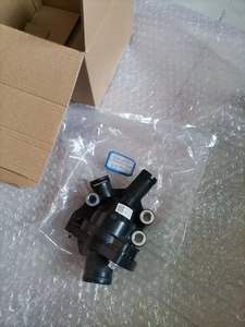 Thermostat POUR <span class=keywords><strong>VOLVO</strong></span> S40 <span class=keywords><strong>V40</strong></span> (13-) <span class=keywords><strong>V40</strong></span> <span class=keywords><strong>CC</strong></span> V50 V60 (-18) V60 <span class=keywords><strong>CC</strong></span> (-18) 31411151 31319606 <span class=keywords><strong>volvo</strong></span> <span class=keywords><strong>v40</strong></span> - Product Image 2