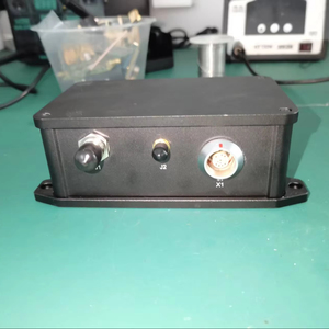 Yüksek performanslı tam sistem ve tam frekanslı GNSS alıcı santimetre seviyesi yüksek hassasiyetli RTK konumlandırma - Product Image 3