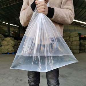 Sac en PP tissé à prix abordable pour engrais organique - Product Image 4