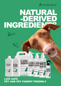BINGO élimine en toute sécurité les fournitures de bain de chat de <span class=keywords><strong>chien</strong></span> jaune nettoyage en profondeur <span class=keywords><strong>blanc</strong></span> éclaircir le shampooing pour animaux de compagnie - Product Image 5