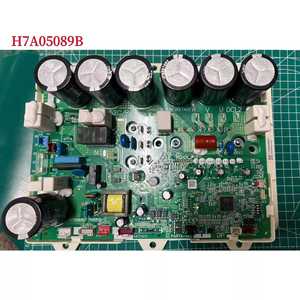 H7A05089A H7A05089B H7B06007 PV031Q 2 เมนบอร์ดเครื่องปรับอากาศส่วนกลางสำหรับระบบไฮเซ่นส์ ฮิตาชิ - Product Image 3