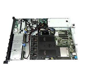Serveur Rack 1U R430 en Gros avec Processeur Xeon E5-2630V4, 32 Go de RAM, Carte Mère H330 pour Commandes en Gros - Product Image 1