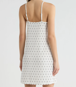 Camicie da Notte <span class=keywords><strong>per</strong></span> Donne, Abito Mini Aderente Morbido, Lingerie Romantica Elasticizzata, Pigiama di Lusso, Sottoveste in Pizzo - Product Image 3