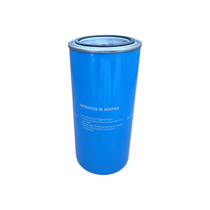 Filtro de aceite MANNY 1502-B1-01 para eliminación de contaminantes del sistema de lubricación del compresor - Product Image 5