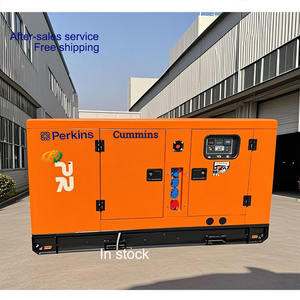 20kva 30kva 50kva 80kva 100kva 50kva 80kva के साथ 30% गर्म बिक्री - Product Image 4