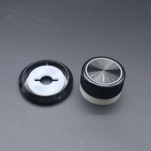 Roland серебряные колпачки со стрелками для электронных аксессуаров - Product Image 5