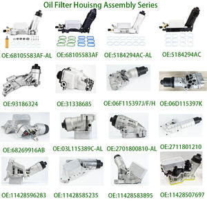 Couvre-culbuteurs en aluminium avec joint, séparateur <span class=keywords><strong>d</strong></span>'<span class=keywords><strong>huile</strong></span> et boulons pour <span class=keywords><strong>BMW</strong></span> <span class=keywords><strong>E90</strong></span> E92 E93 S65 M3 #    11127838268   11127848154 - Product Image 6