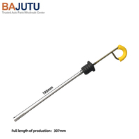 Dipstick Transmisi Otomatis Warna Kuning OEM 921-073 Grosir untuk Honda CR-V Element Accord Crosstour