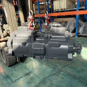 Vente en gros d'usine : Pompe hydraulique K3V280DTH K3VDTH1GZR pour excavatrices SANY SY750H SY750H <span class=keywords><strong>Pro</strong></span> SY750H-S - Product Image 5
