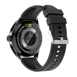 Nouvelle <span class=keywords><strong>Montre</strong></span> <span class=keywords><strong>Connectée</strong></span> Intelligente 5.3 BT pour <span class=keywords><strong>Homme</strong></span> 2025 avec Surveillance Fréquence Cardiaque et Santé, Modes Sportifs Multiples - Product Image 6
