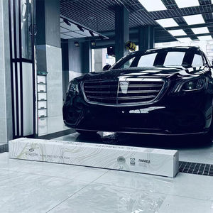 ندرة * 15 190um الحرارة واضحة Ppf اليابان مواد خام للشفاء TPU فيلم حماية - Product Image 2