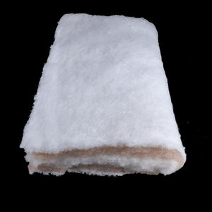 Humidité Transpiration Rafraîchissant Respirant Fibre de Soja Composite Cachemire Fibre Rembourrage Ouate pour Literie Haut de Gamme - Product Image 4