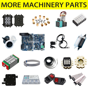 Gốc Nhật Bản Đầu In Xp600 Thân Thiện Với Môi Máy In Phun Nguồn Cung Cấp Cabezal Xp600 Lớn Định Dạng Máy In Đầu Xp600 - Product Image 2