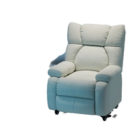 Fauteuil de jeu multifonctionnel haut de gamme pour e-sport à domicile, idéal pour cybercafé et espace de détente