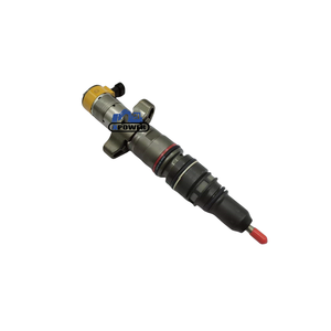 Inyector de Combustible Xpower C9 387-9427 328-2585 254-4439 Nuevo de Alta Calidad para Excavadora de Orugas - Product Image 1