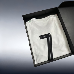 25-26 maglia da calcio da uomo Top all'ingrosso maglia da calcio alta qualità traspirante ad asciugatura rapida edizione del giocatore maglia da calcio - Product Image 1