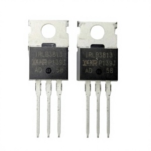 IRLB3813 MOSFET de Canal N 30V 260A ITO-220AB-3 IRLB3813PBF Marca - Product Image 1