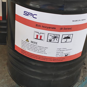 Poliüretan köpük döşeme kriko onarım çatlakları beton araba hammaddesi - Product Image 4