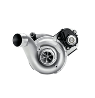 Turbocompresseur de remplacement XXRR Rhs4V 8984808191 pour moteur D-Max 3.0 4jj3 2020 Dernière version