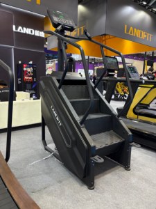 Equipo de Ejercicio Cardiovascular para Uso Comercial, Máquina de Escaleras de Bajo Precio - Product Image 2