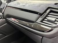 Vinilo Decorativo para Automóviles con Efecto Fibra de Carbono de Alto Brillo, Fácil Instalación, Cambio de Color