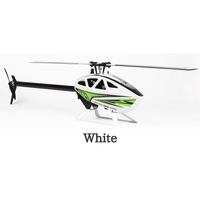 Hélicoptère RC FLYWING FW450 6 canaux 3D L V3, avec GPS intelligent et système FBL à gyroscope, contrôleur de vol H1, moteur sans balais, drone quadricoptère BNF