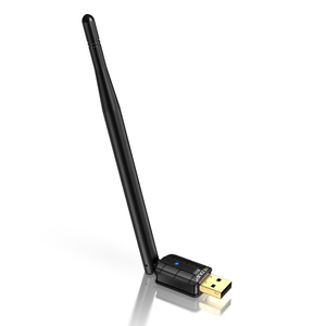 Adattatore Wi-Fi USB Wireless EDUP EP-AX300GS 286Mbps per <span class=keywords><strong>PC</strong></span>, Supporta Win7/Win10/Win11, Compatibile con 802. Dispositivi 11b/g/n/ax - Product Image 4
