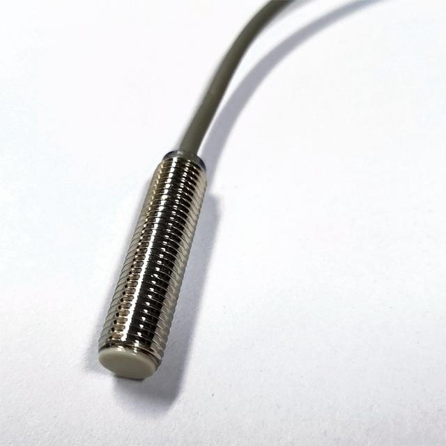 Industrial Automation Proximity Sensor High Reliability with Long Lifespan and Strong Anti-Interference Ability
