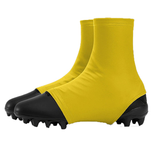 Cubrecalzado Deportivo de Alta Elasticidad Antideslizante para Botas de Fútbol, para Césped Artificial, para Entrenamiento - Product Image 3