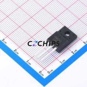 Transistor de efecto de campo (MOSFET), transistor de transistor original y completamente nuevo de la TO-220F DE LA STF6N62K3-VB - Product Image 1