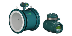 100% New Original Yokogawa AXW050 Magnetic Flowmeter for OEM Gas Measurement Industrial Control Pipeline <b>Water</b> ADMAG (TI) AXW AX - Product Image 4