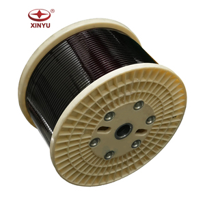 Dónde <span class=keywords><strong>comprar</strong></span> <span class=keywords><strong>alambre</strong></span> <span class=keywords><strong>de</strong></span> bobinado <span class=keywords><strong>de</strong></span> imán <span class=keywords><strong>de</strong></span> <span class=keywords><strong>alambre</strong></span> plano <span class=keywords><strong>de</strong></span> <span class=keywords><strong>aluminio</strong></span> esmaltado para las bobinas y transformadores - Product Image 3