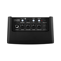 Amplificateur de modélisation de bureau NUX Mighty Lite BT MKII 3W pour guitare