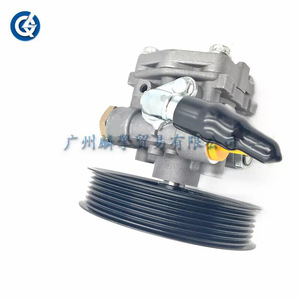 ปั๊มพวงมาลัยเพาเวอร์ 49100-50J40 สำหรับเปลี่ยนซ่อมใหม่ - Product Image 2