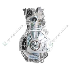 Offre Spéciale de pièces automobiles CG Fabrication en gros Assemblage de moteur DAM15KL pour Foton Xiangling M1 Bon <span class=keywords><strong>prix</strong></span> et haute qualité - Product Image 4