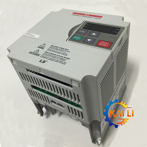 Variador de Frecuencia Compacto Ls Sv004ig5 2, 0.4kw, 220v, Control Vectorial, Ip20 - Product Image 4