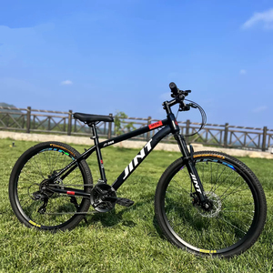 Venta Directa de Fábrica Bicicleta de <span class=keywords><strong>Montaña</strong></span> de 26 Pulgadas con Absorción de Impactos para Ciclismo de <span class=keywords><strong>Montaña</strong></span> al Aire Libre - Product Image 6