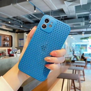 Mobile della copertura della cassa del telefono per il <span class=keywords><strong>iPhone</strong></span> <span class=keywords><strong>11</strong></span> di respirazione - Product Image 6