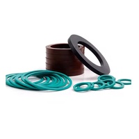 Accessoires moulés en caoutchouc sur mesure, directement de l'usine, pour machines filtrantes : Silicone, NBR, FKM, EPDM, Caoutchouc naturel