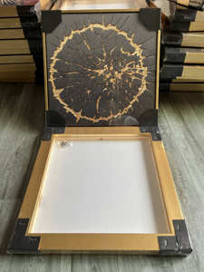 Impresiones en <span class=keywords><strong>Lienzo</strong></span> <span class=keywords><strong>de</strong></span> Personajes <span class=keywords><strong>de</strong></span> Dibujos Animados <span class=keywords><strong>de</strong></span> My Hero Academia, Mary Jane - Product Image 5