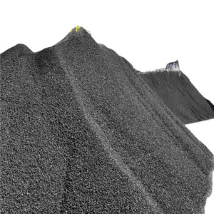 Luyện kim Coke đúc sử dụng-nhiệt độ cao carbonization (1100 C) quá trình có sẵn khối khối mô hình đúc ứng dụng - Product Image 4