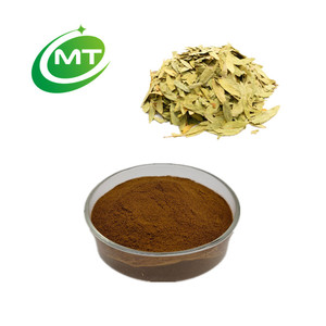 세노 사이드 A + B 세나 잎 추출물 분말/건조 세나 추출물 세나 잎 추출물 - Product Image 2