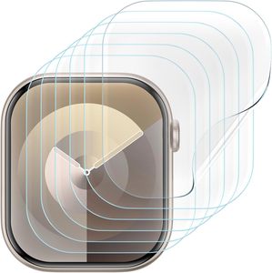 فيلم حماية للساعات والمجوهرات من مادة TPU عالية المرونة، حماية كاملة ضد الغبار والرطوبة، سطح ناعم وشفاف - Product Image 4