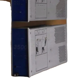 Module d'entrée d'alimentation authentique et composants électroniques 330104-00-06-90-12-05 - Product Image 1