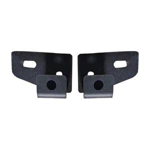 Pour <span class=keywords><strong>Ford</strong></span> <span class=keywords><strong>Bronco</strong></span> 2021 + acier A-pilier monocouche/Double couche support de lumière <span class=keywords><strong>4x4</strong></span> accessoires extérieurs tout-terrain <span class=keywords><strong>prix</strong></span> de gros - Product Image 2