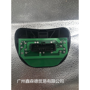 สวิตช์กระจกรถยนต์ซินเซนเด รุ่น 92105380 สำหรับเปลี่ยนซ่อมกระจกรถยนต์ - Product Image 3