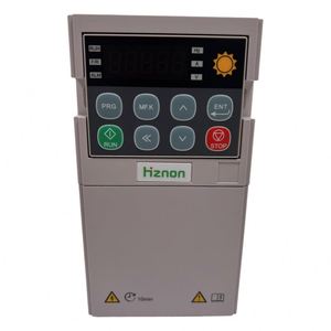 Inversor Solar VFD para Panel, Inversor para Bomba Solar, Variador de Frecuencia VFD, Convertidor de Frecuencia - Product Image 1