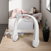 Portable Mini ventilateur à main électrique Rechargeable USB refroidisseur de refroidissement pour voiture extérieur ménage RV 5V vitesse du vent trois réglages de vitesse